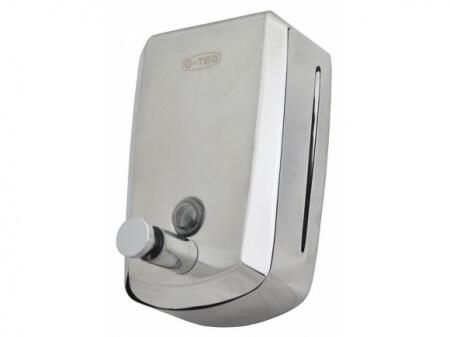 Дозатор жидкого мыла G-teq 8608 Lux