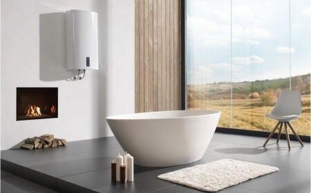 Электрический накопительный водонагреватель Gorenje OGBS 100 ORB6