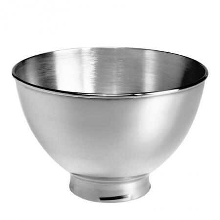 Миксер KITCHEN AID планетарный 5KSM125EAC кремовый (для бытового использования)
