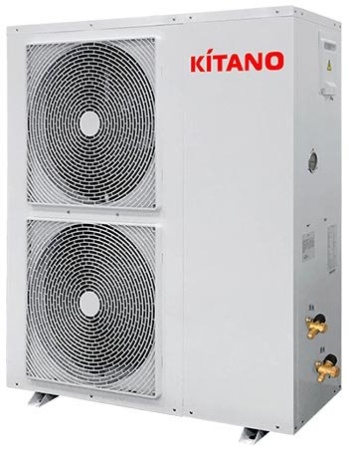 Тепловой насос Kitano KSD-Genso-15E