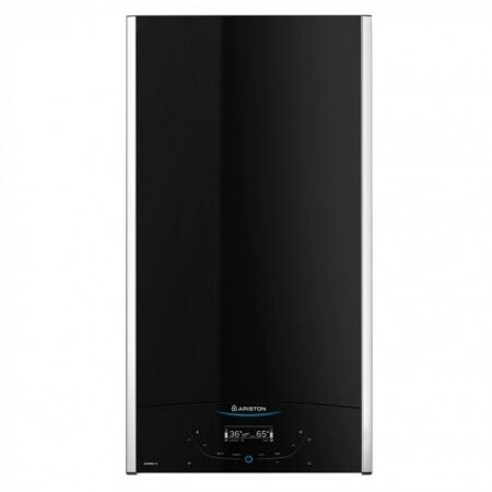 Настенный газовый котел Ariston ALTEAS X 35 FF NG