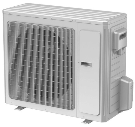 Канальная сплит-система Gree U-Match Inverter R32 RU - GUD35PS1/B-S(220)