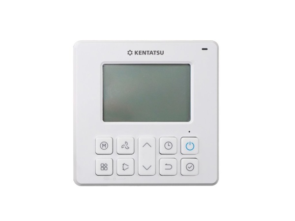 Внутренний блок кондиционера Kentatsu KSTR176HFAN3R
