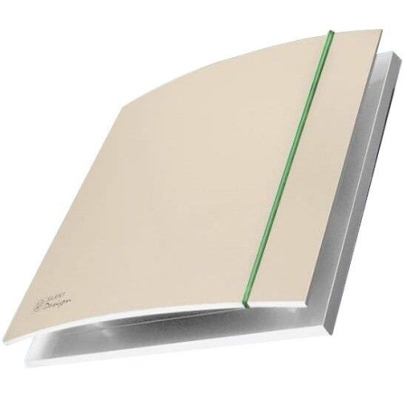 Вытяжка для ванной диаметр 120 мм Soler & Palau SILENT-200 CZ CHAMPAGNE DESIGN-4C