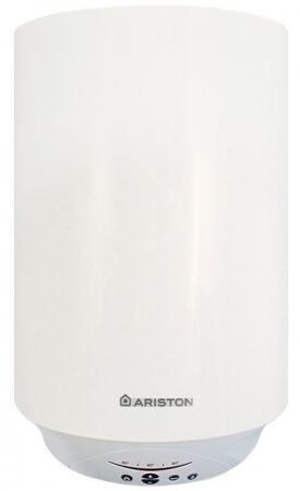 Электрический накопительный водонагреватель Ariston PRO1 ECO ABS PW 65 V SLIM