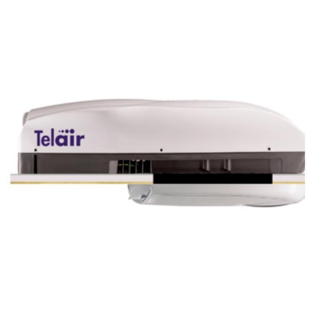 Автомобильный мобильный кондиционер Telair SILENT 5400H
