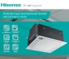 Кассетная VRF система Hisense AVC-12URCSAB