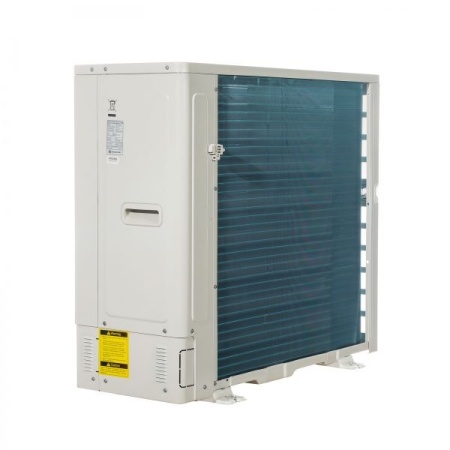Внешний блок VRF DANTEX VRF/DM-DC036WLC/F