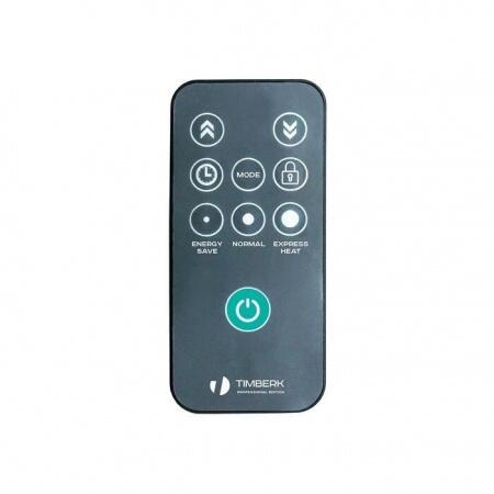 Электрический накопительный водонагреватель Timberk SWH FSM5 100 V