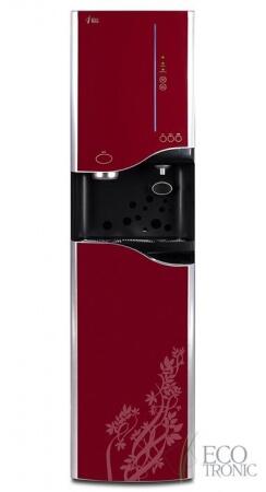 Пурифайер для воды Ecotronic V90-R4LZ red