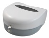 Диспенсер для туалетной бумаги Ksitex TH-607W