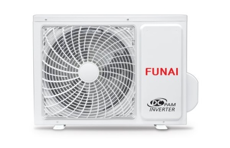 Инверторная сплит-система серии SENSEI Inverter 2023 RAC-I-SN75HP.D04 (комплект)
