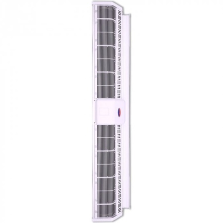 Водяная тепловая завеса Olefini KWH-28 VERT