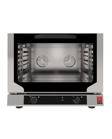 TECNOEKA EKF 464 N Печь конвекционная