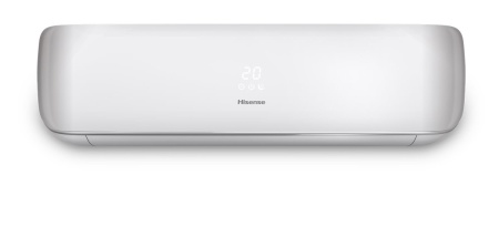 Инверторная сплит-система серии Premium DESIGN Super DC Inverter Wi-Fi AS-10UW4RVETG01 (комплект)