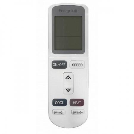 Напольно-потолочный кондиционер Energolux SACF60D3-A/SAU60U3-A-WS