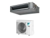 Daikin FBA60A9/RZAG60B