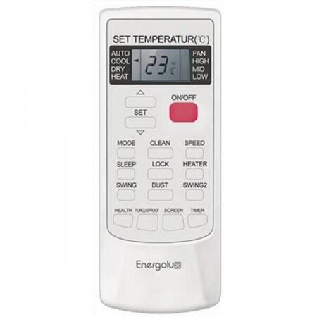 Колонный кондиционер Energolux SAP60P2-A/SAU60P2-A