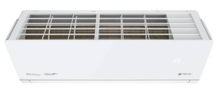 Инверторная сплит-система серии ROYAL SUPREMO BLANCO Full DC EU Inverter RCI-RSB30HN (комплект)
