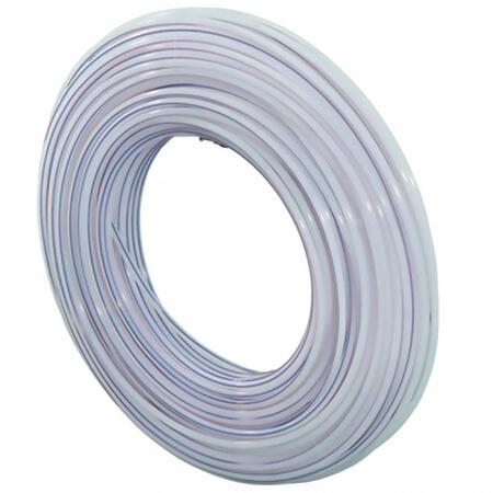 Водяной теплый пол UPONOR MINITEC COMFORT PIPE 9,9X1,1 БУХТА 240M '240И