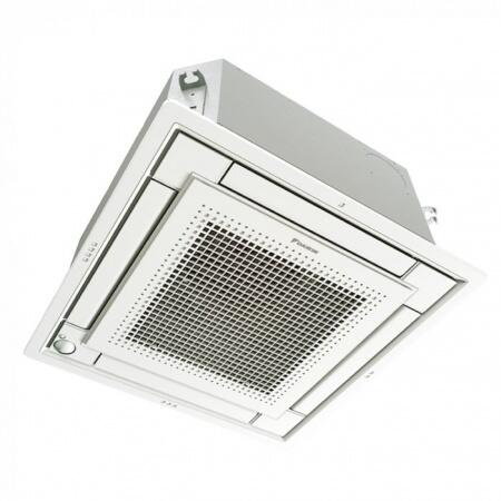 Кассетный кондиционер Daikin FFA25A9/ARXM25N9