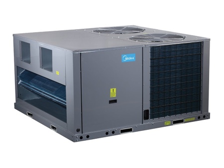 Крышный кондиционер Midea MRCT-300CWN1-R(C)