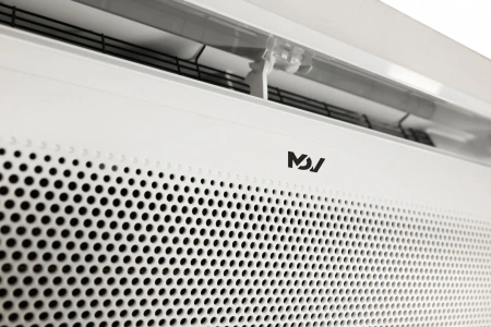 серия Консольные сплит-системы 3D DC-INVERTER ERP, R32 MDFFI-12HRFN8/MDOAG-12HDN8