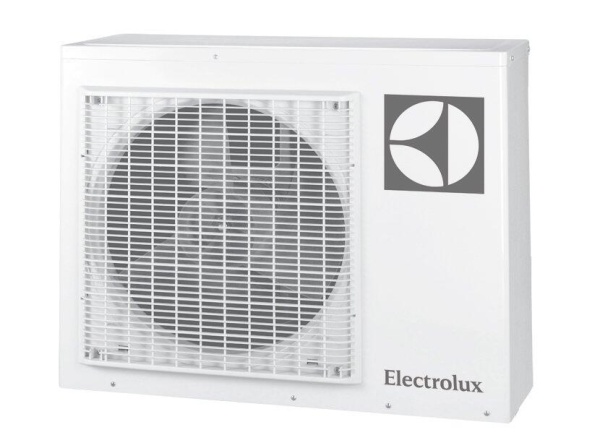 Сплит-системы Electrolux