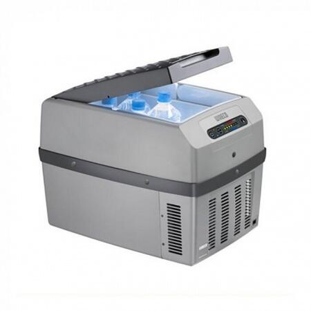 Термоэлектрический автохолодильник Waeco-Dometic TropiCool TCX-14