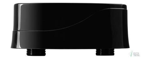 Пурифайер для воды Ecotronic V80-R4LZ black с лёдогенератором