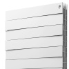 Биметаллический радиатор Royal Thermo Piano Forte Tower/Bianco Traffico 18 секций