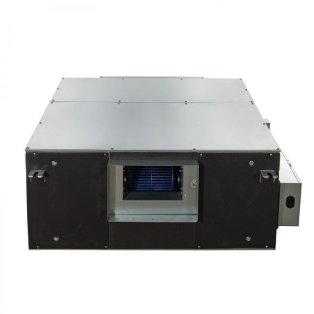 Канальные фанкойлы DANTEX DF-800T1/L