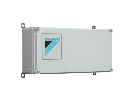 Блок управления для центрального кондиционера Daikin EKEQFCBA