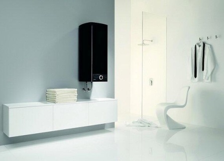 Электрический накопительный водонагреватель Gorenje OTG50SLSIMBB6