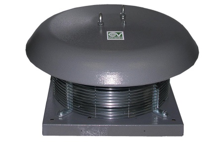 Крышный вентилятор Vortice RF EU M 20 4P