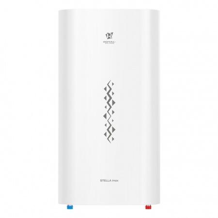 Водонагреватель накопительный 50 литров плоский Royal Clima RWH-ST50-FS