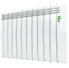Конвектор электрический ROINTE D SERIES БЕЛЫЙ 1500 10