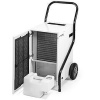 Промышленный осушитель воздуха TROTEC TTK 171 ECO