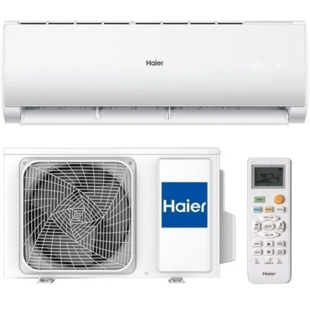 Кондиционер Haier AS12TB3HRA/1U12MR4ERA