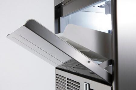 Льдогенератор ICEMATIC E60 W