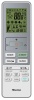 Инверторная сплит-система серии VISION PRO SUPERIOR DC Inverter AS-10UW4RXVQH00A (комплект)