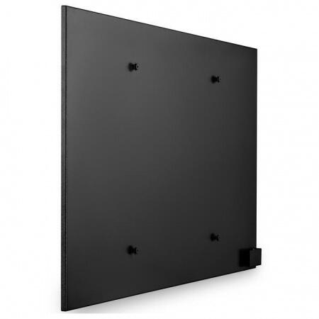 Инфракрасный обогреватель Teploceramic ТСМ-400 черный