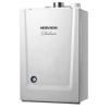 Настенный газовый котел Navien Deluxe - 35k White