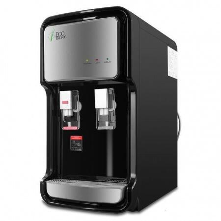 Пурифайер для воды Ecotronic V11-U4T Black