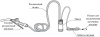 Насос для ДТ ручной DUKSHIN DEP-1603-12V