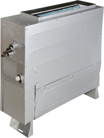 VRF-системы Euroklimat (мультизональные) Канальные внутренние блоки вертикальной установки EKVI-V EKVI28VENA-A