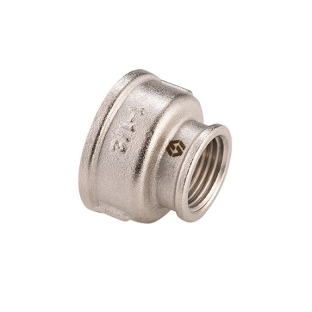 Муфта переходная MVI 1"х3/4"