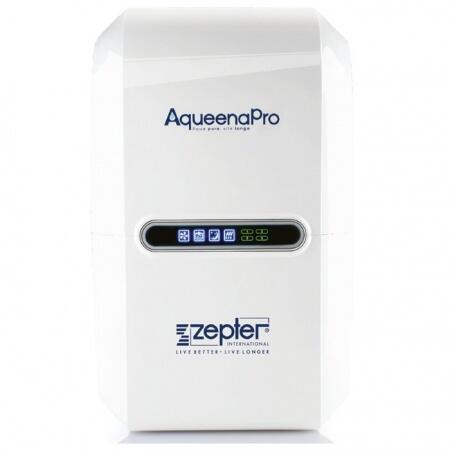 Фильтр под мойку Zepter AqueenaPro WT-100