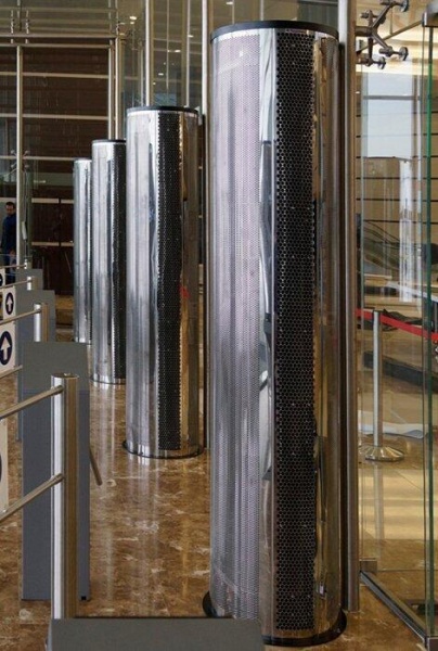 Сплит-системы Electrolux
