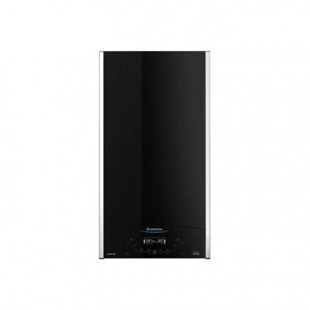 Настенный газовый котел Ariston ALTEAS ONE NET 35
